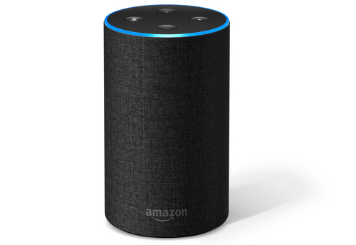 Amazon Echo